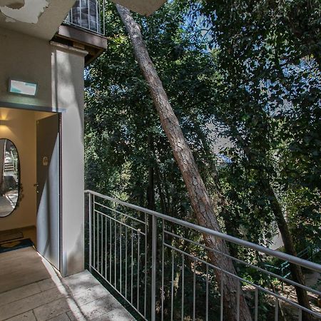 Carmel Boutique Apartments - Urban Forest Haifa Buitenkant foto